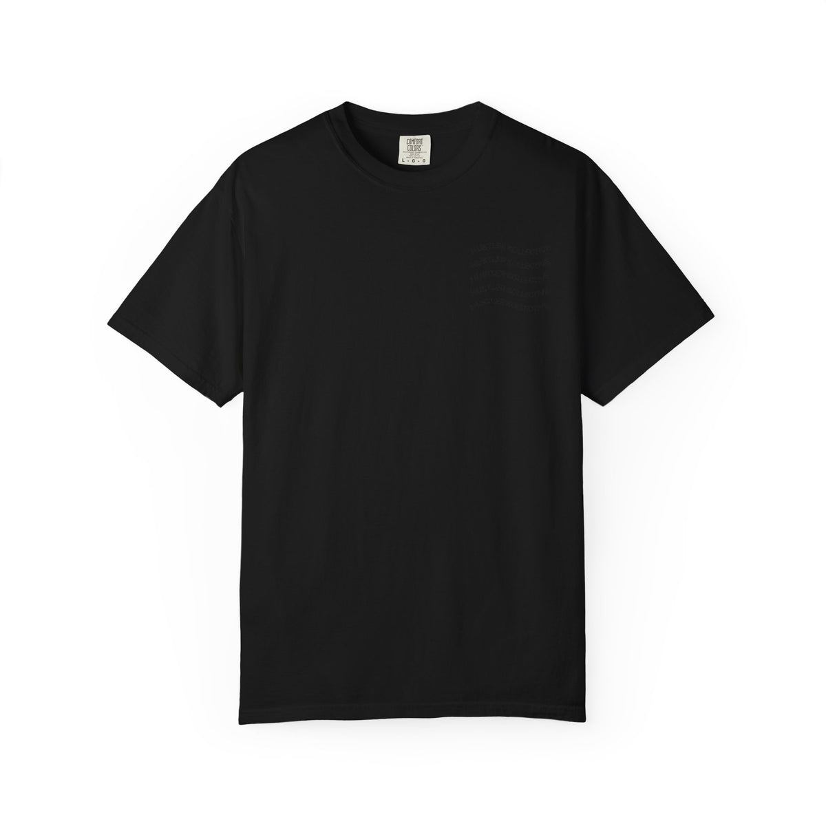 Stay Outta My Way Vintage Truck T-Shirt