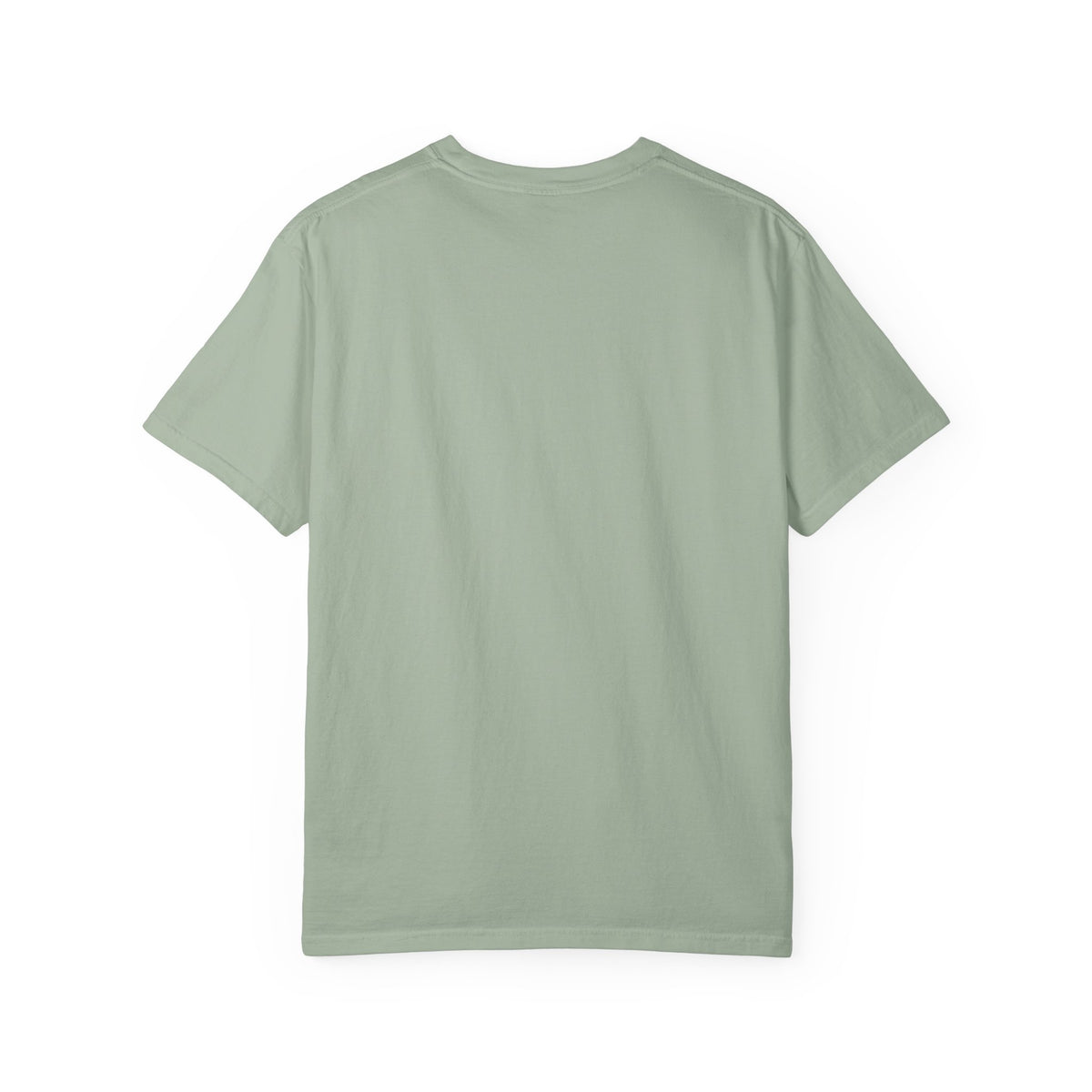 Ghost Him Graphic T-Shirt — Cute Ghost Illustration "Ghost Him" Tee