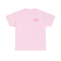 Hustler Kollective Heart Tee