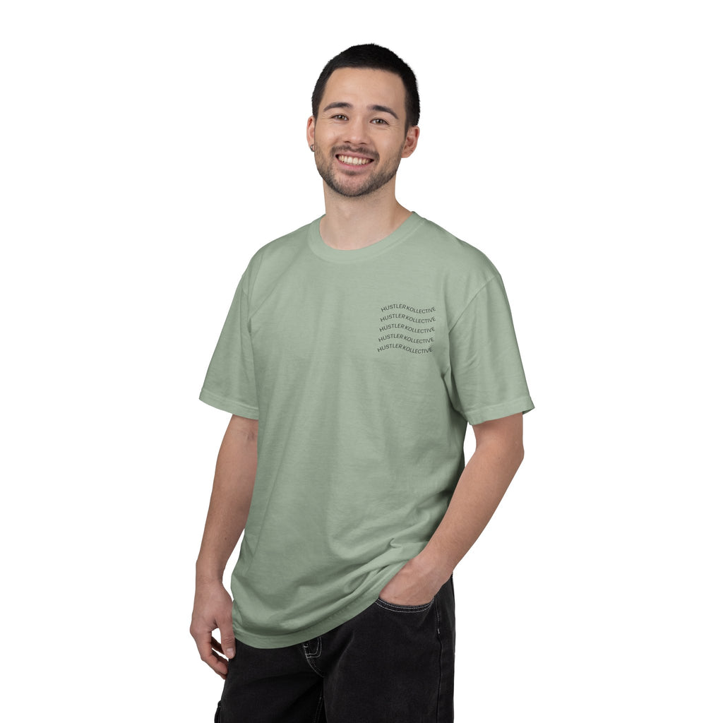 Stay Outta My Way Vintage Truck T-Shirt