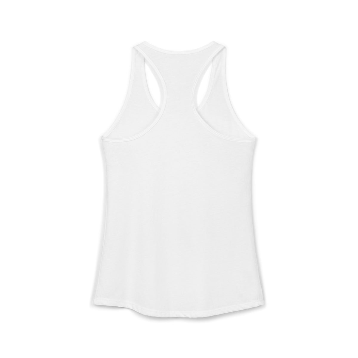 Women's Thugs and kisses Racerback Tank
