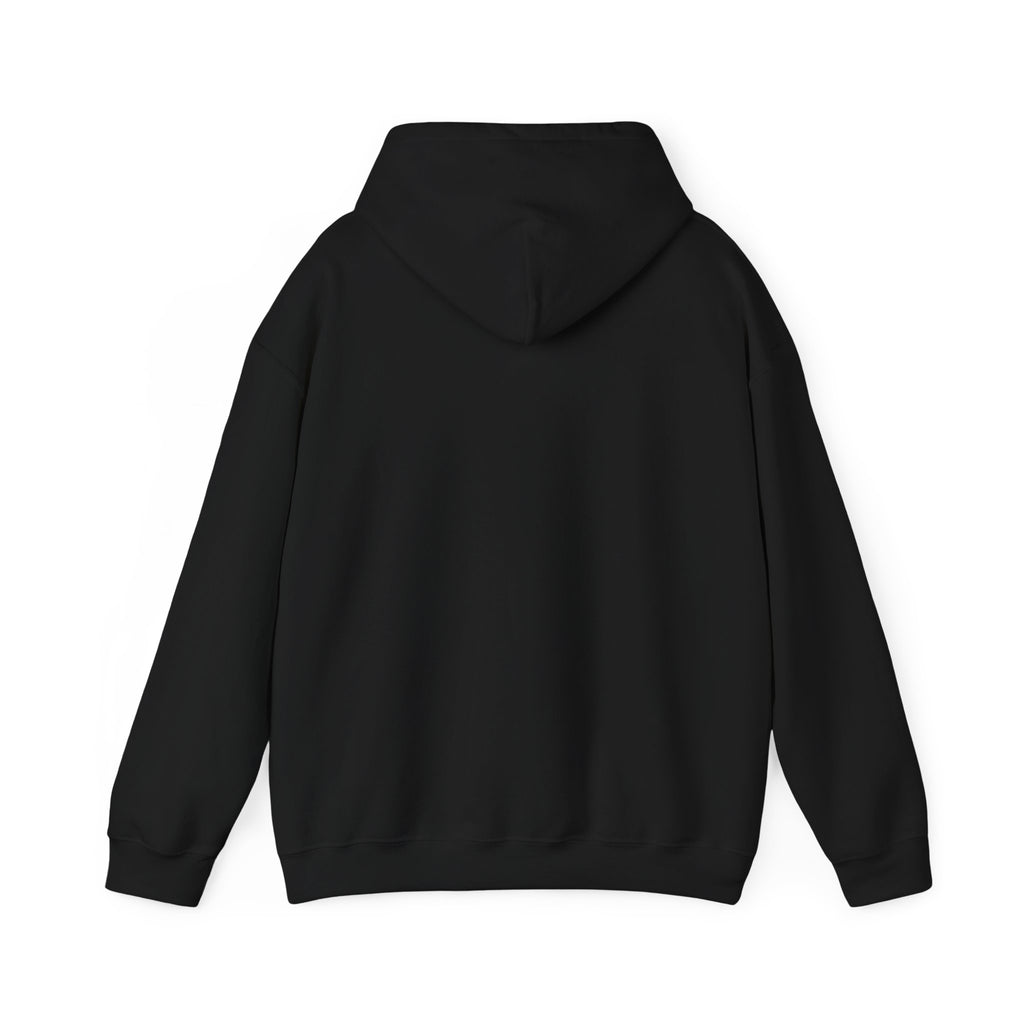Pumpkin heart eyes -Hooded Sweatshirt