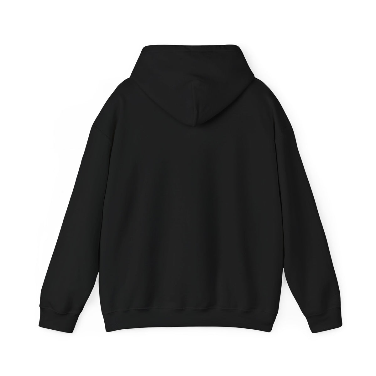 Pumpkin heart eyes -Hooded Sweatshirt