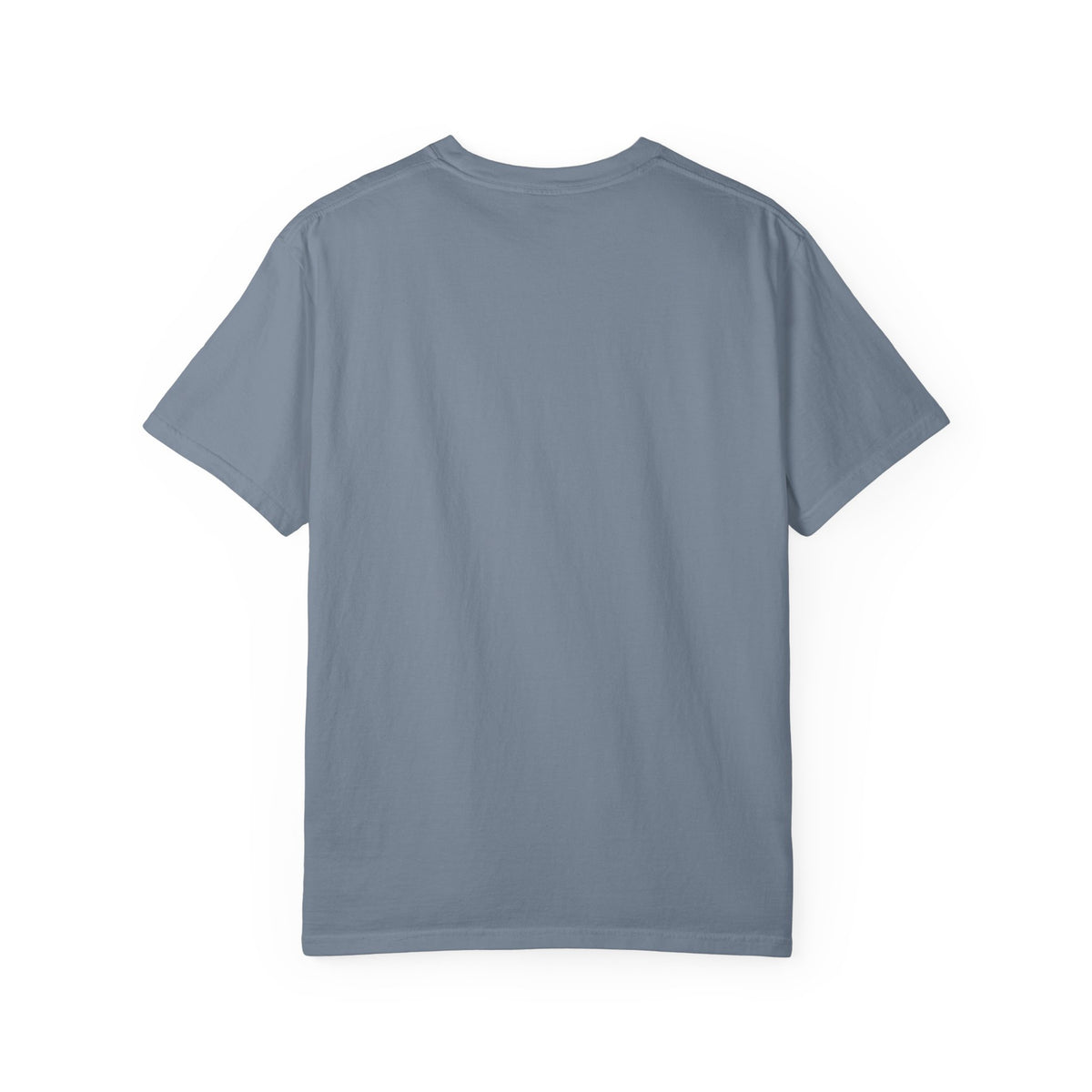 Skull & Iced Coffee T‑Shirt — 'Hustler Kollective Graphic Tee