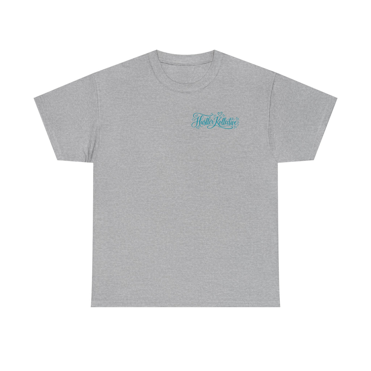 Thugs and Kisses T-Shirt