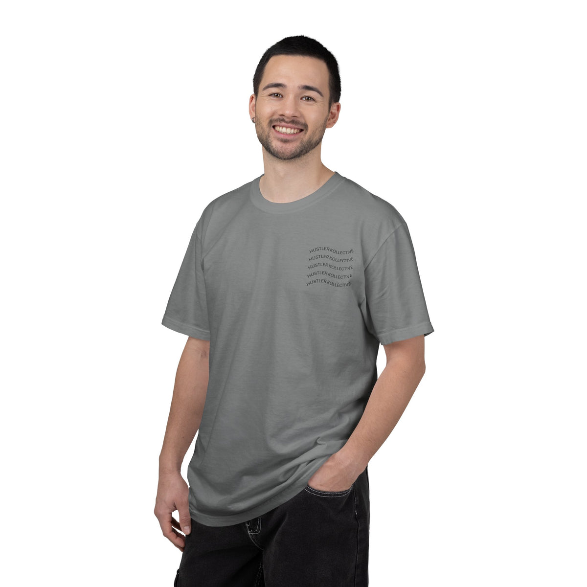 Stay Outta My Way Vintage Truck T-Shirt
