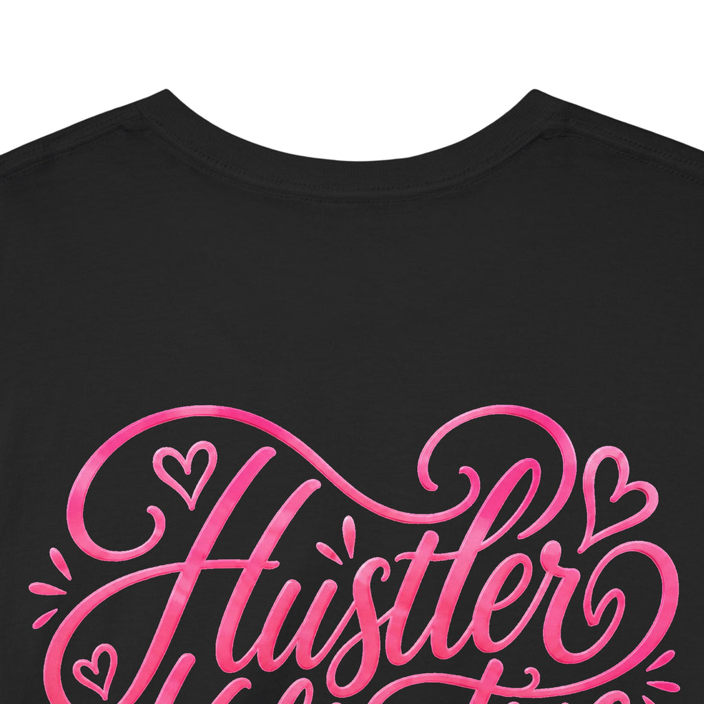 Hustler Kollective Heart Tee
