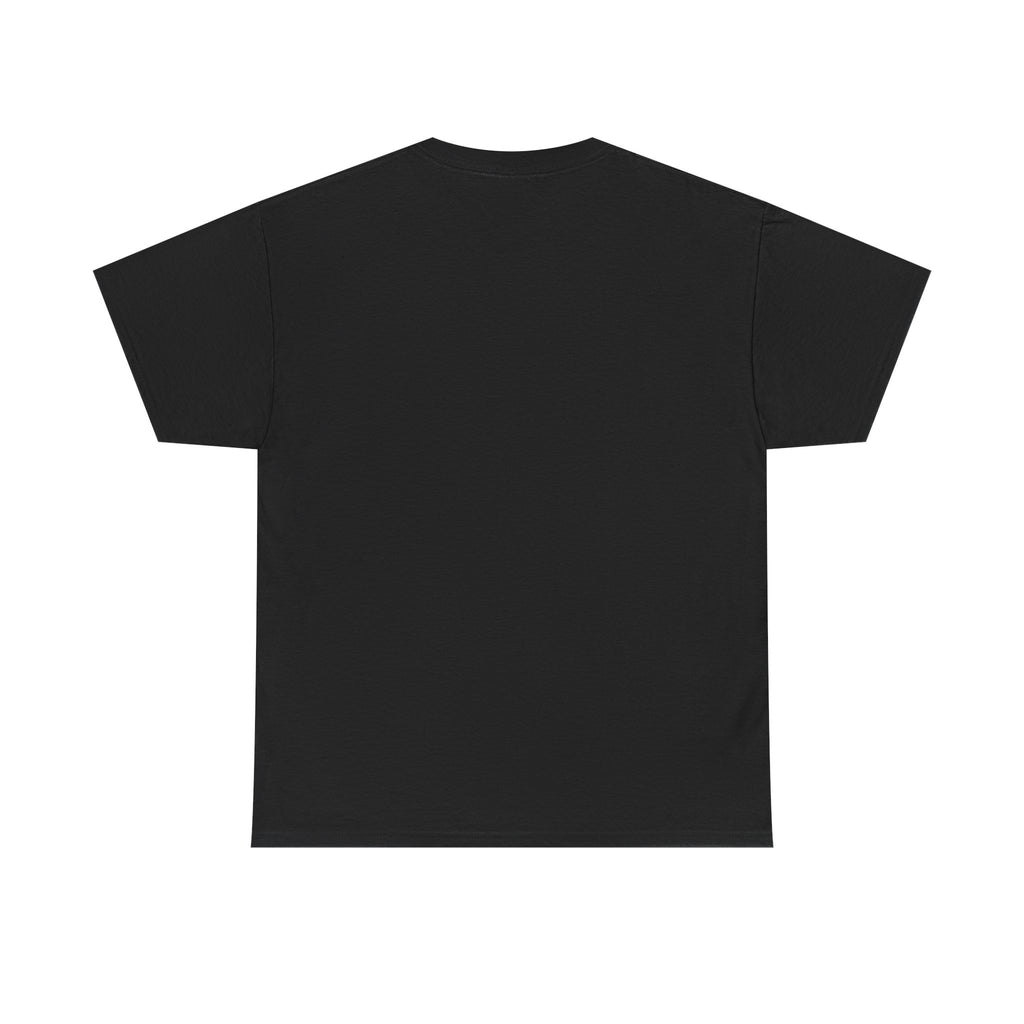 Let's Get Smashed Graphic Tee — Distressed Horror Party Shirt