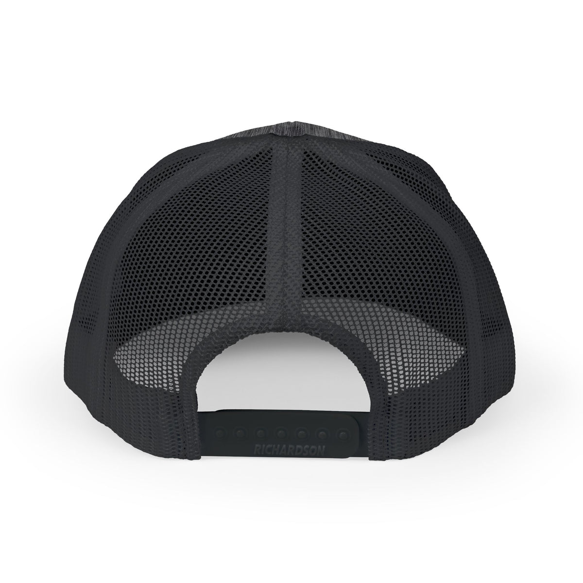 Hustler Kollective Embroidered Trucker Hat