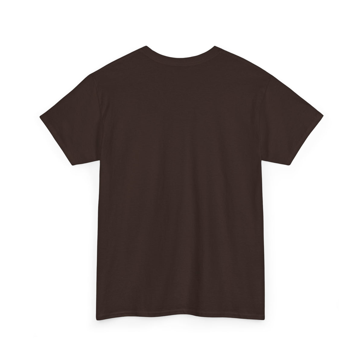 Leopard Print Ghost Love T-Shirt — Cute Halloween Heart Tee