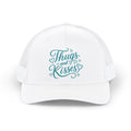 Thugs and Kisses Trucker Cap