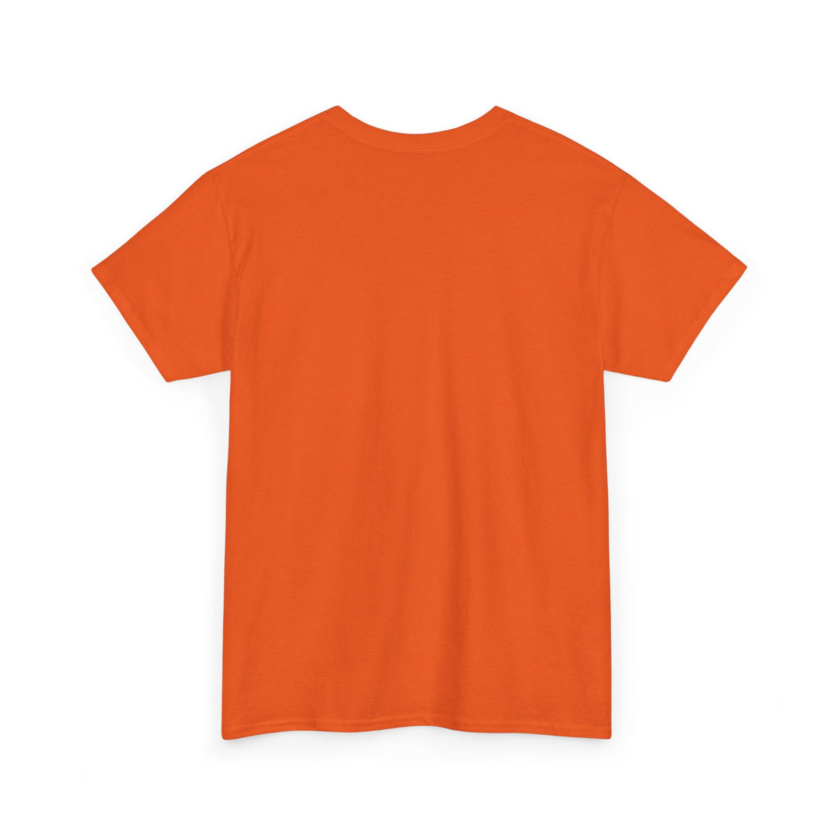 Leopard Print Ghost Love T-Shirt — Cute Halloween Heart Tee