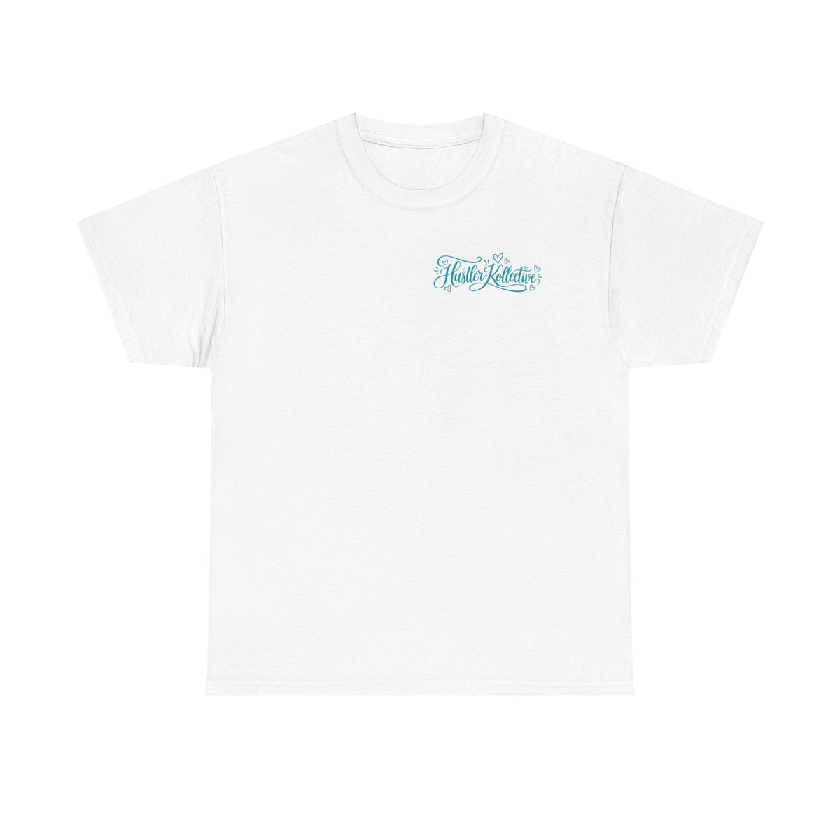 Thugs and Kisses T-Shirt