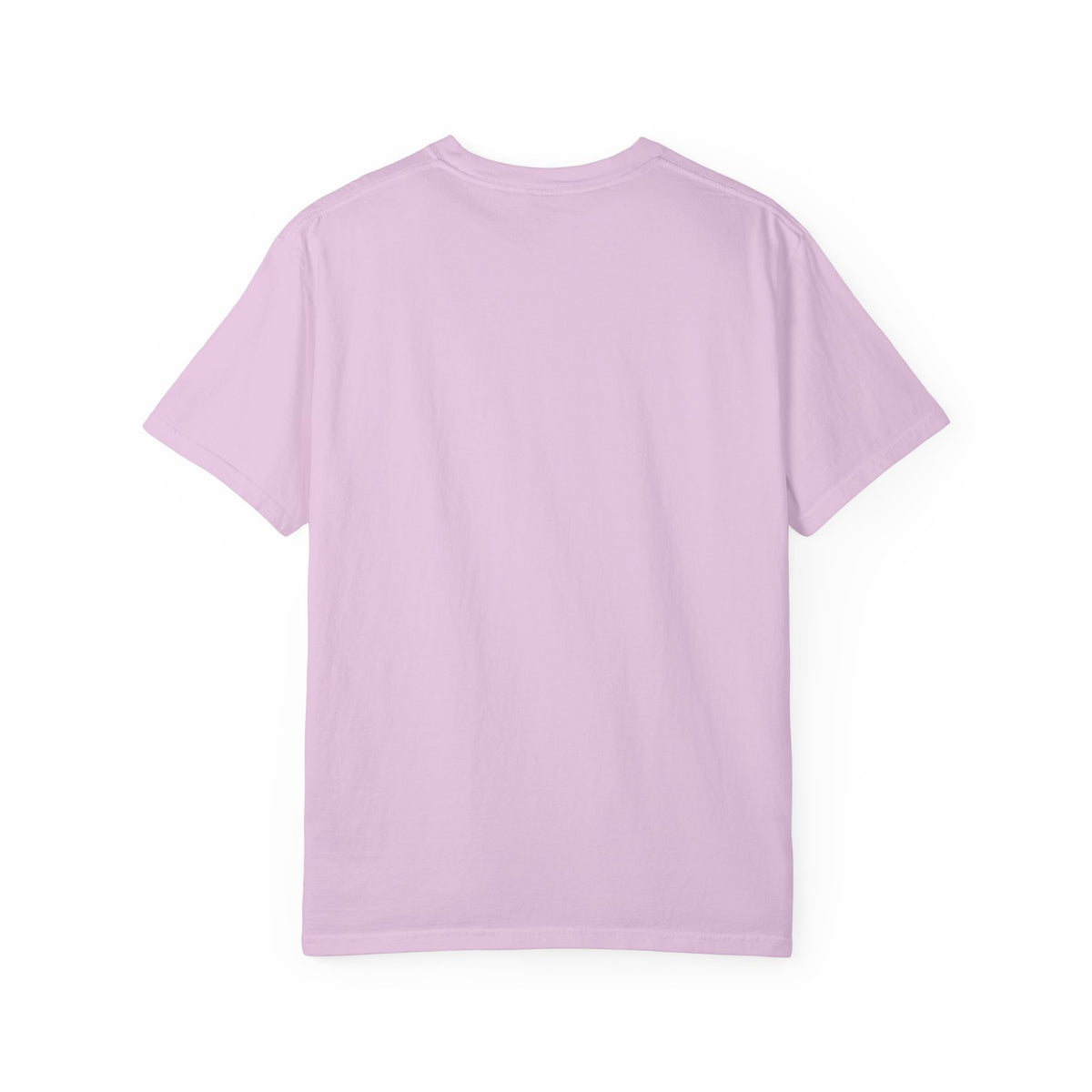 Ghost Him Graphic T-Shirt — Cute Ghost Illustration "Ghost Him" Tee