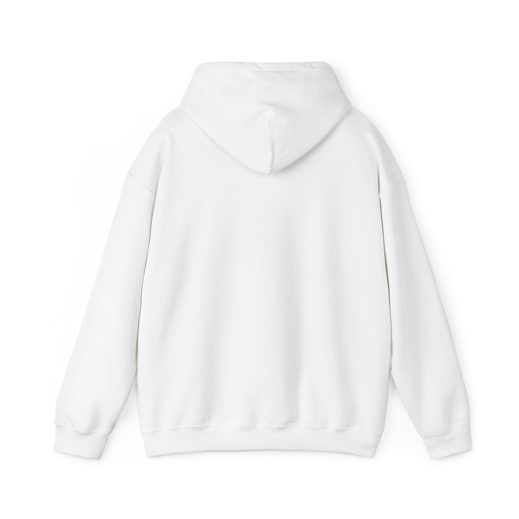 Pumpkin heart eyes -Hooded Sweatshirt