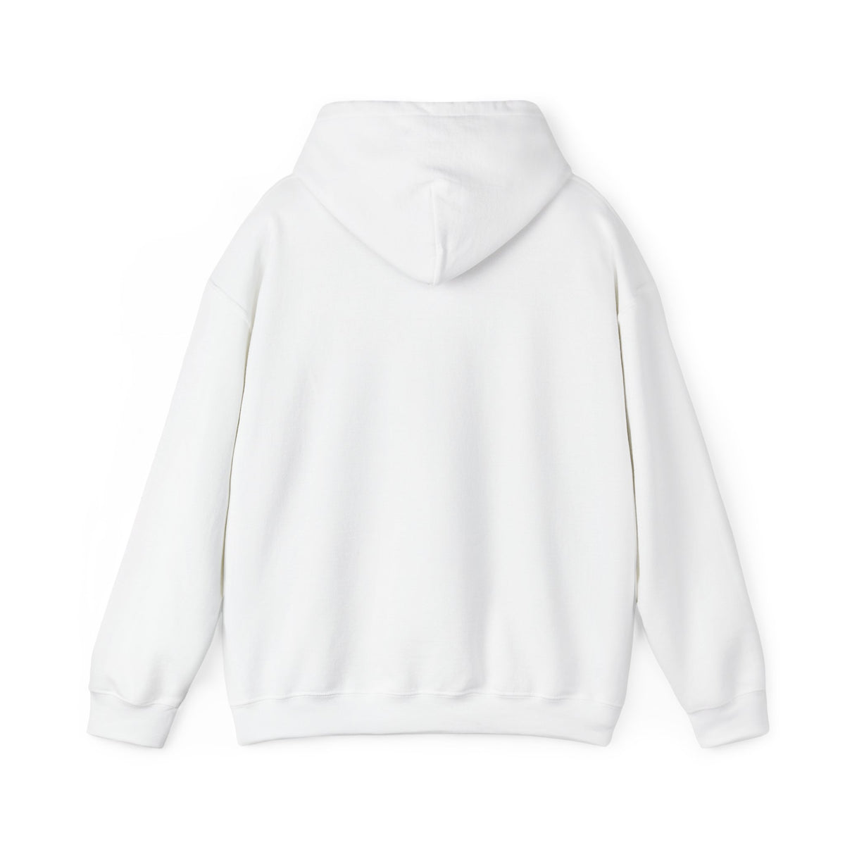 Pumpkin heart eyes -Hooded Sweatshirt