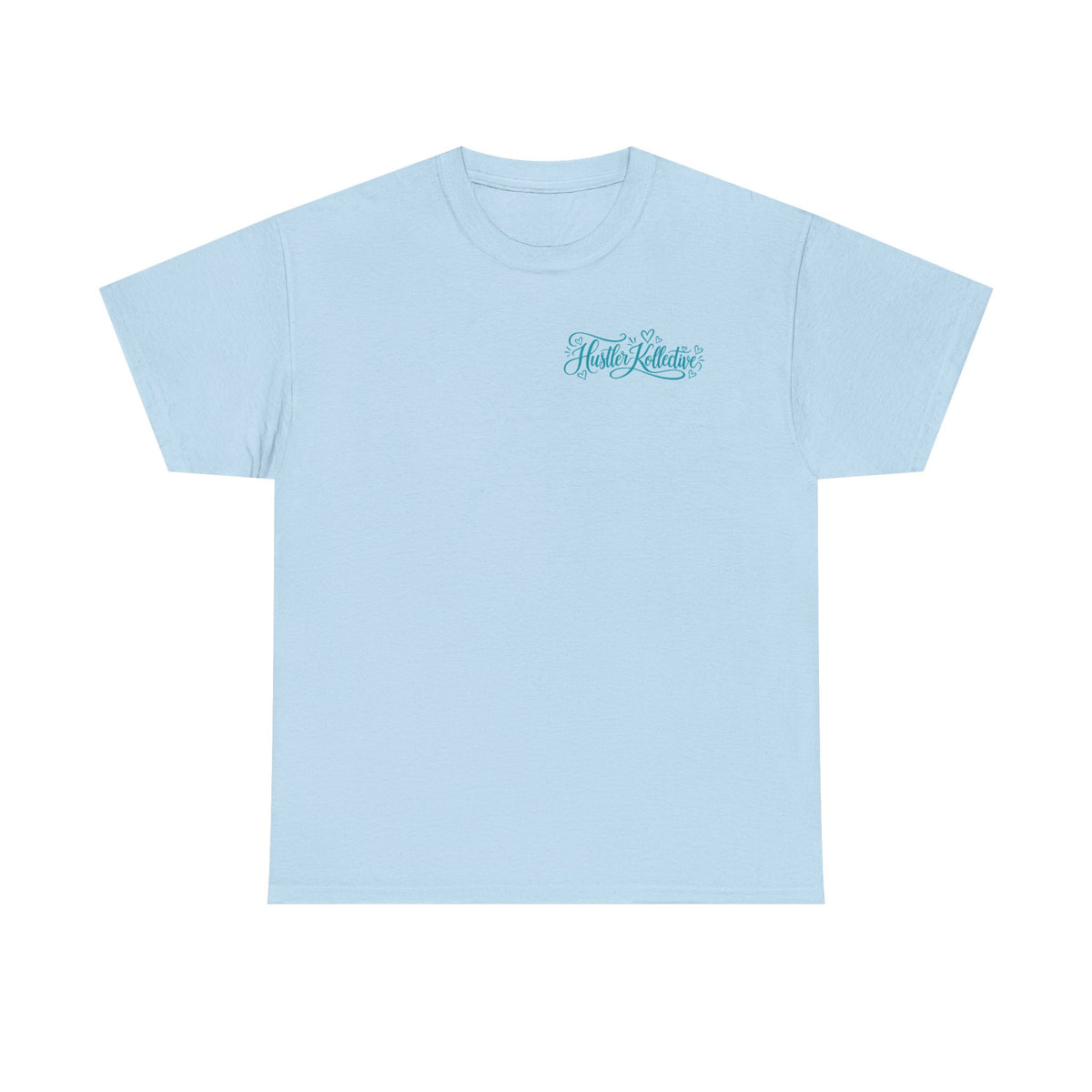 Thugs and Kisses T-Shirt