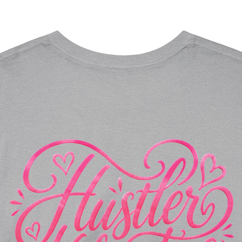Hustler Kollective Heart Tee