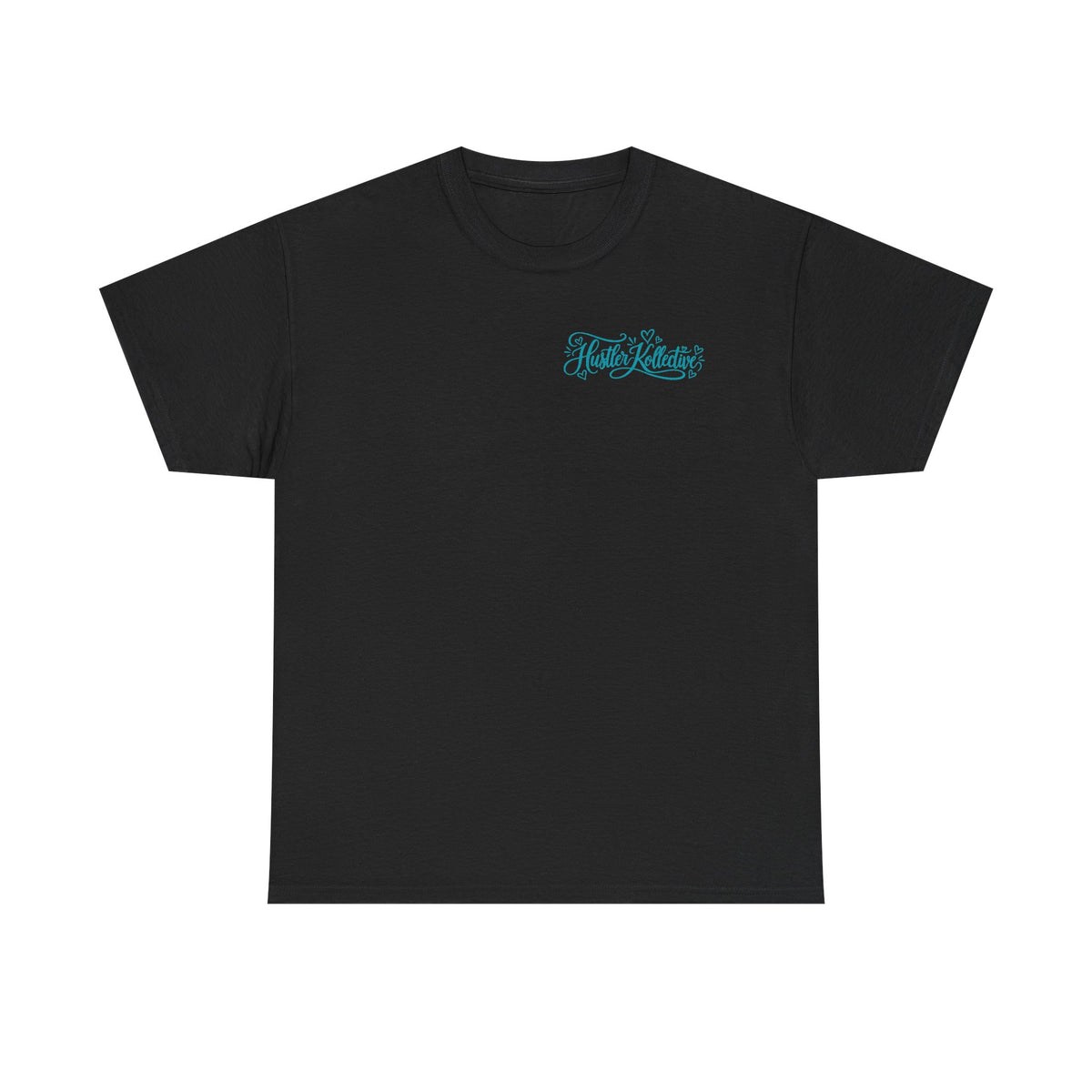 Thugs and Kisses T-Shirt