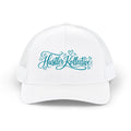 Hustler Kollective Embroidered Trucker Hat