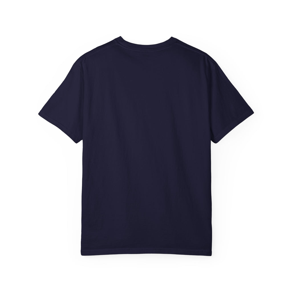 Ghost Her Graphic T-Shirt — Playful Halloween Tee