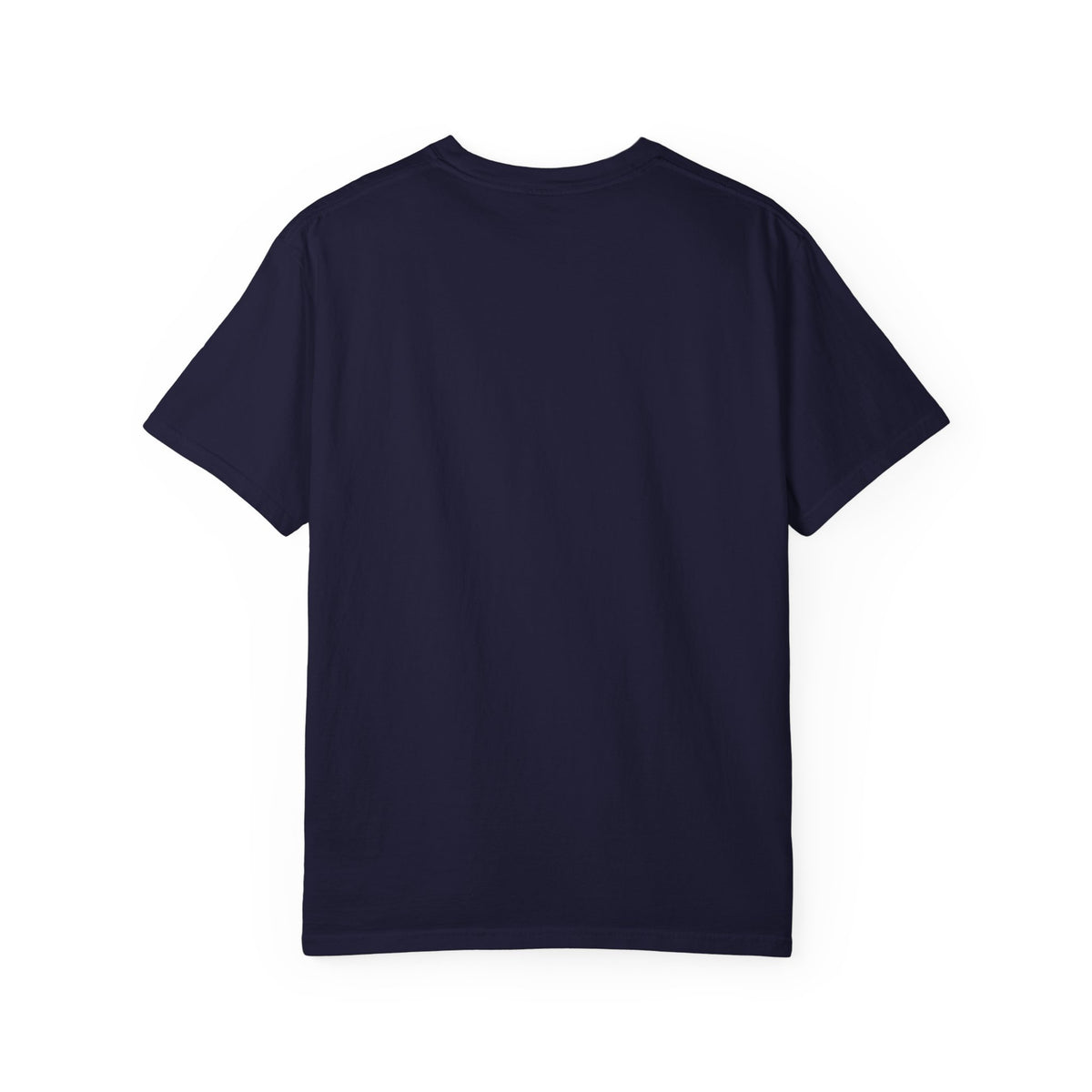 Ghost Her Graphic T-Shirt — Playful Halloween Tee