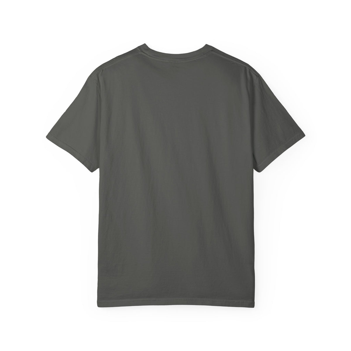 Ghost Her Graphic T-Shirt — Playful Halloween Tee