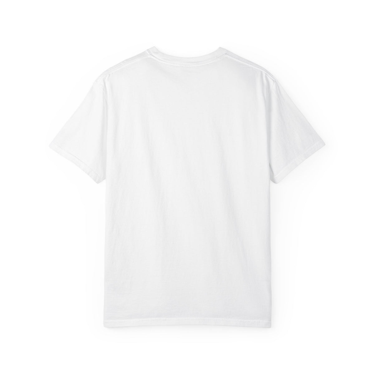 Ghost Her Graphic T-Shirt — Playful Halloween Tee