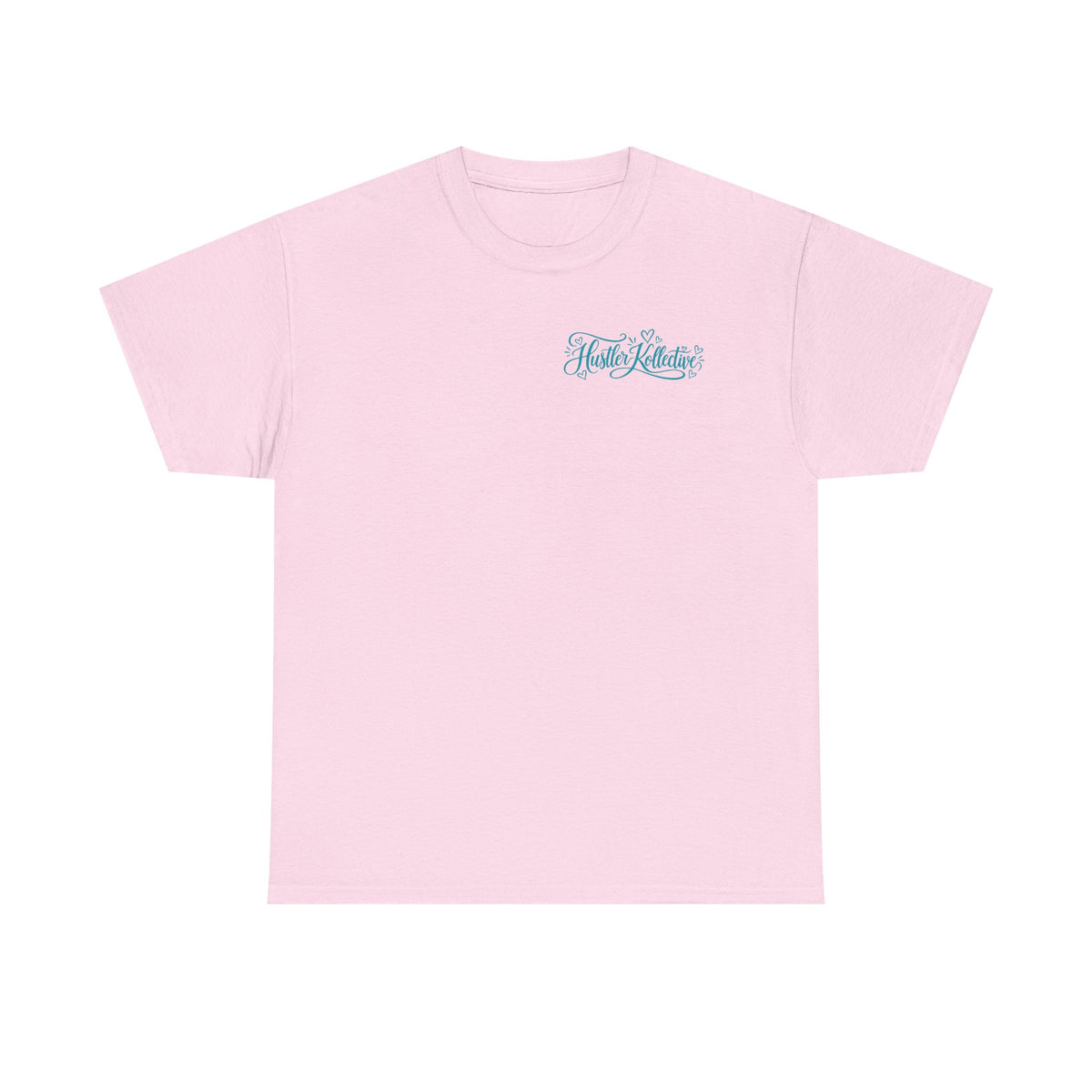 Thugs and Kisses T-Shirt
