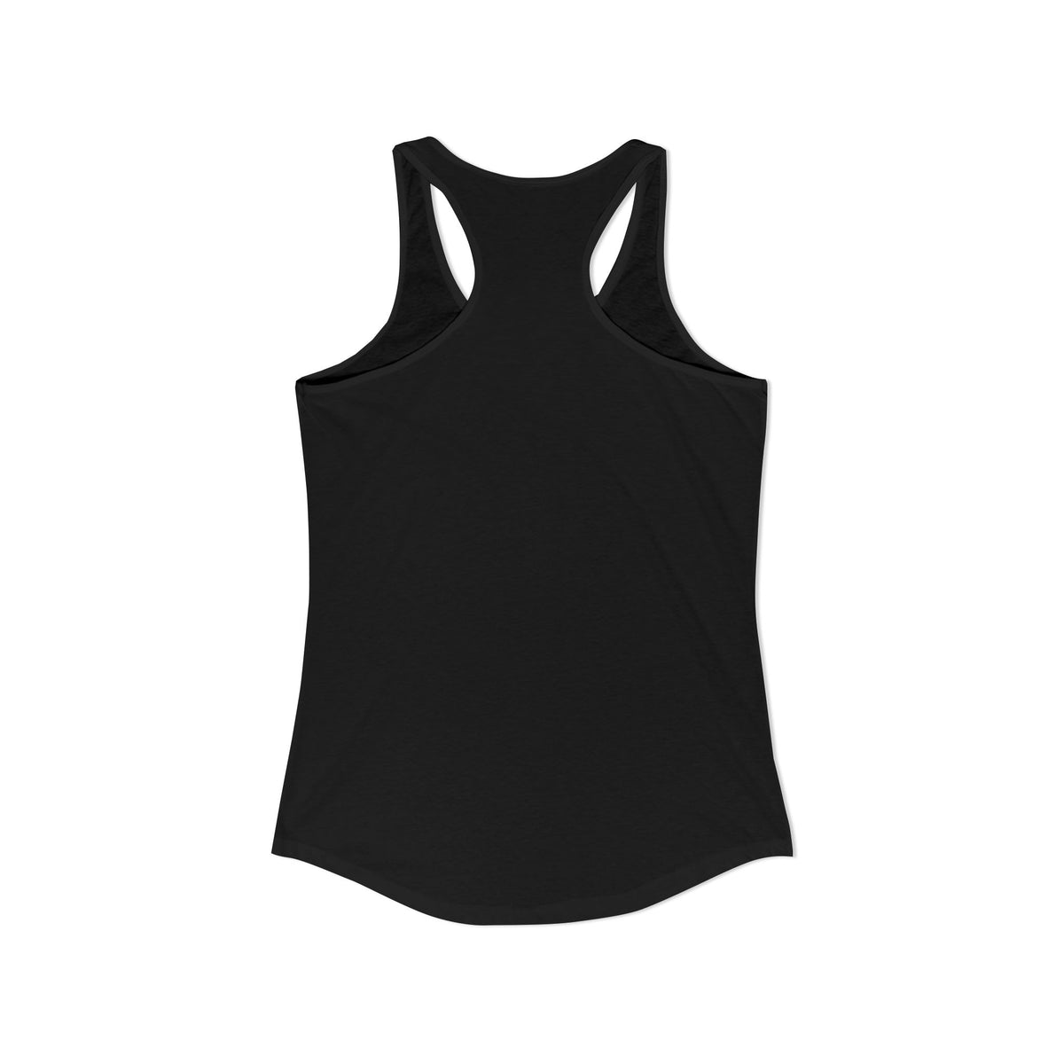 Women's Thugs and kisses Racerback Tank