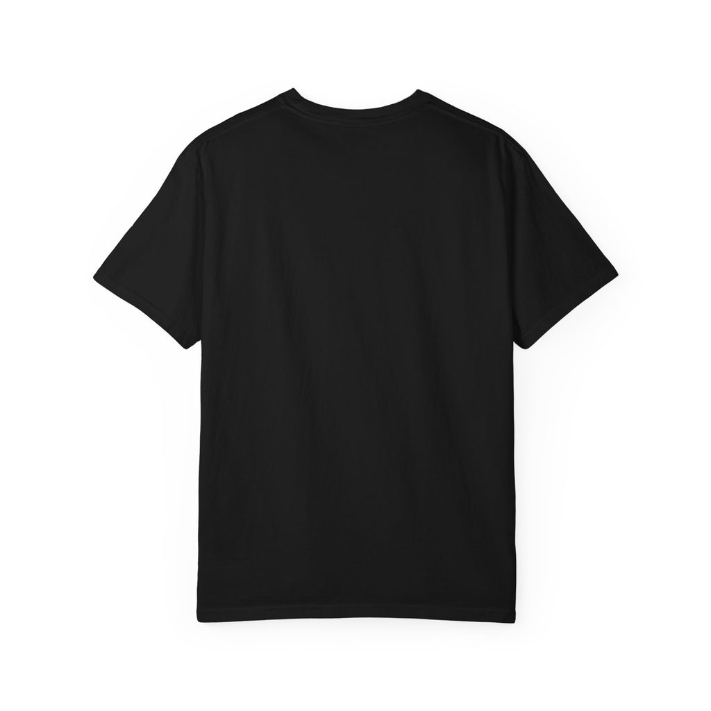 Ghost Her Graphic T-Shirt — Playful Halloween Tee