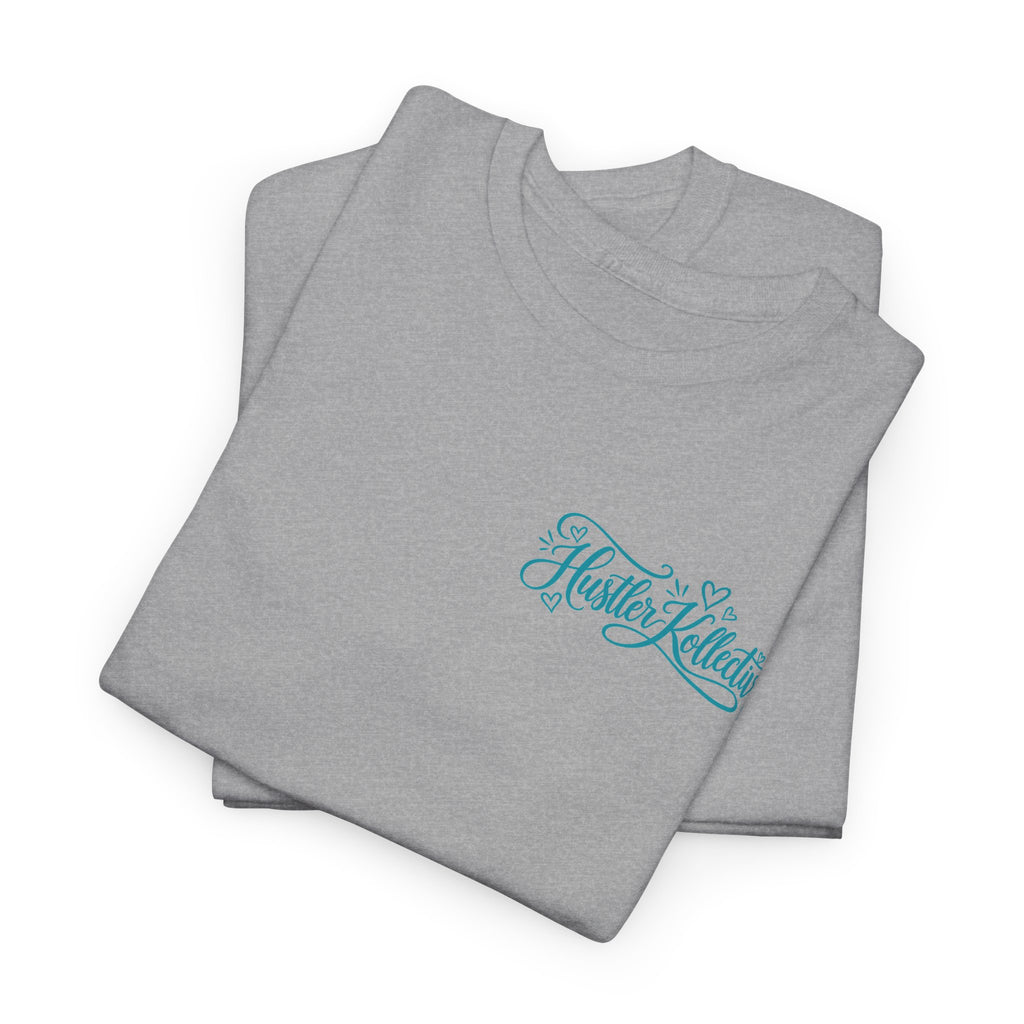 Thugs and Kisses T-Shirt